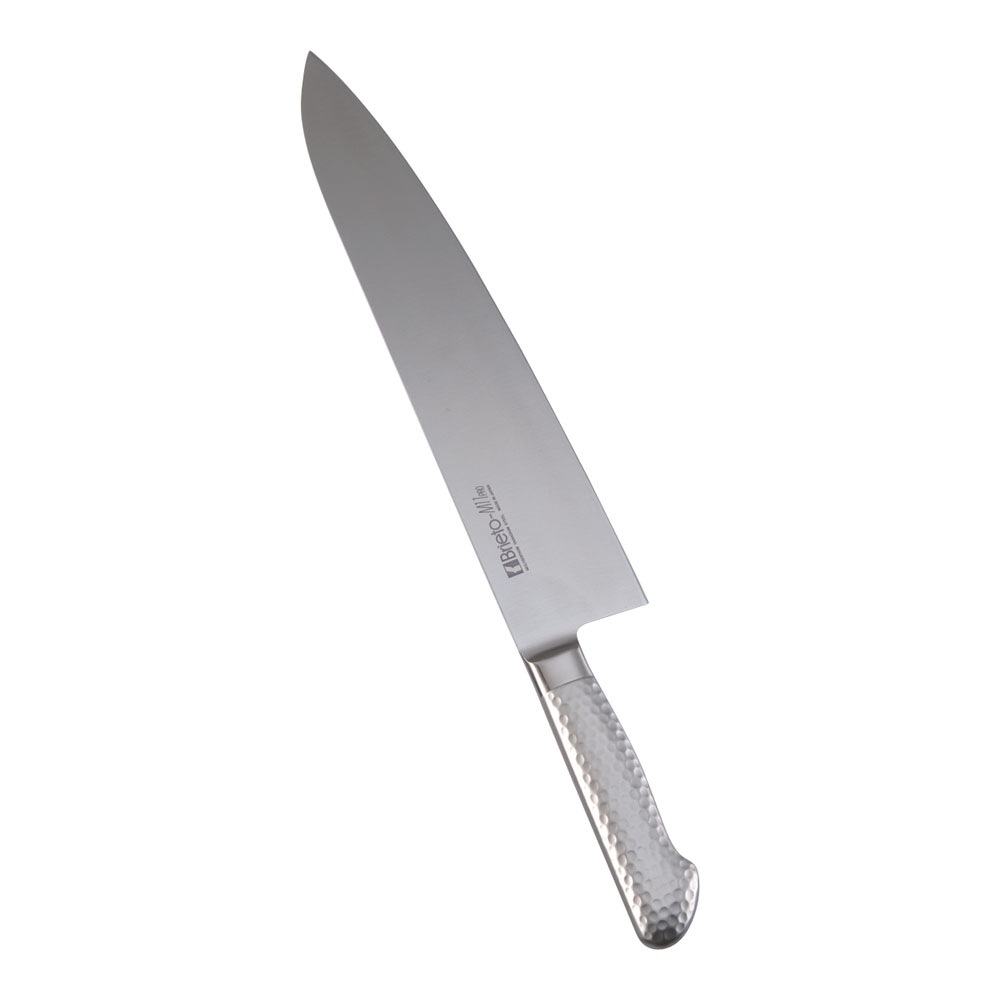 牛刀30cm厚口 ブライトM11 PRO M1102H 刃渡300mm | 包丁,包丁の