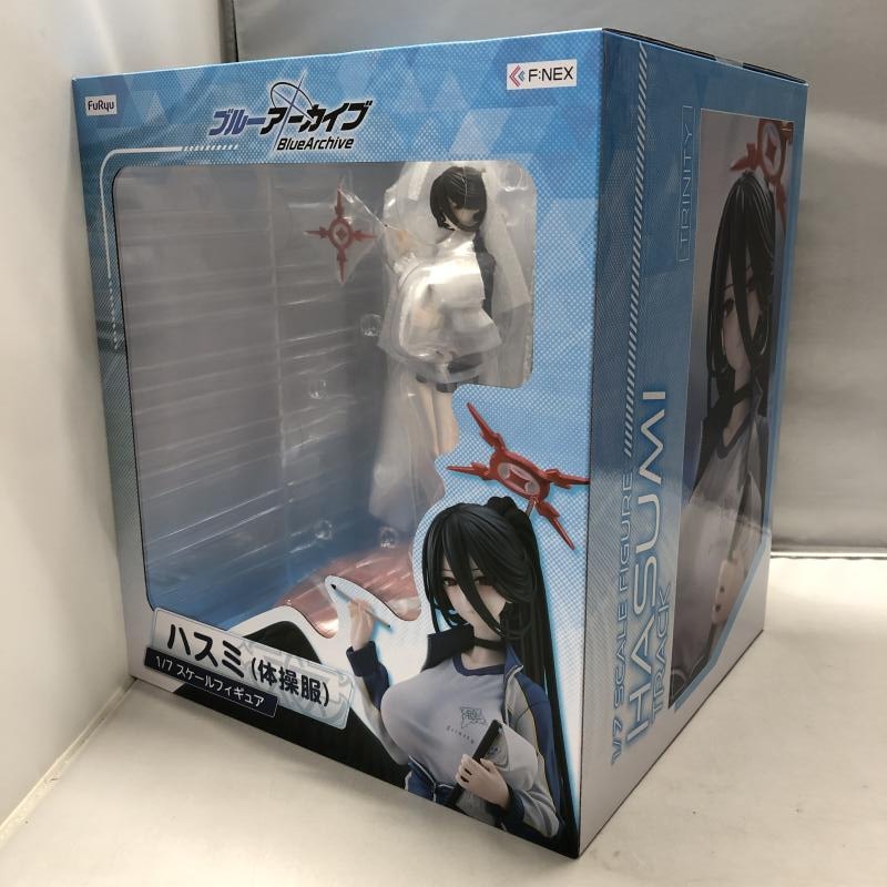 中古】F：NEX フリュー ハスミ 体操服 ブルーアーカイブ ブルアカ