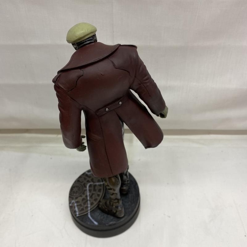 中古】本体のみ)S.I.C. ロボット刑事K【OAT刈谷店】 | キャラクター