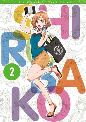 中古】BD）SHIROBAKO Blu-ray BOX 2 (ｽﾀﾝﾀﾞｰﾄﾞ ｴﾃﾞｨｼｮﾝ) /Blu-ray