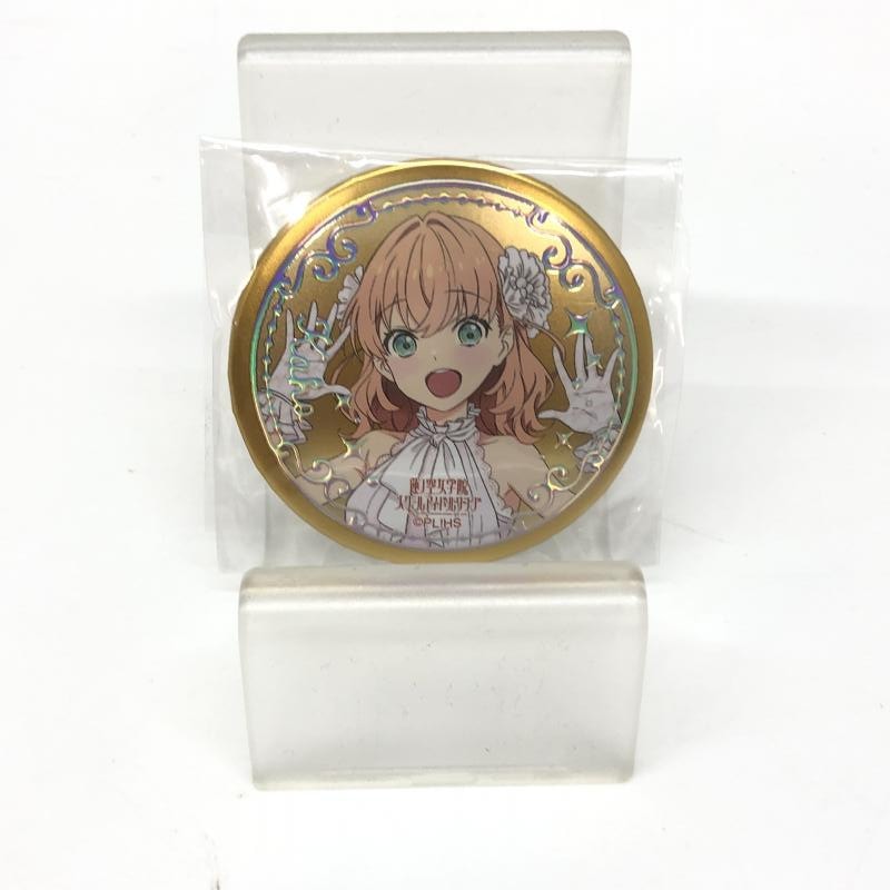 蓮ノ空 2nd 缶バッジ 痛バ 慈 蓮ノ空 2nd 缶バッジ 痛