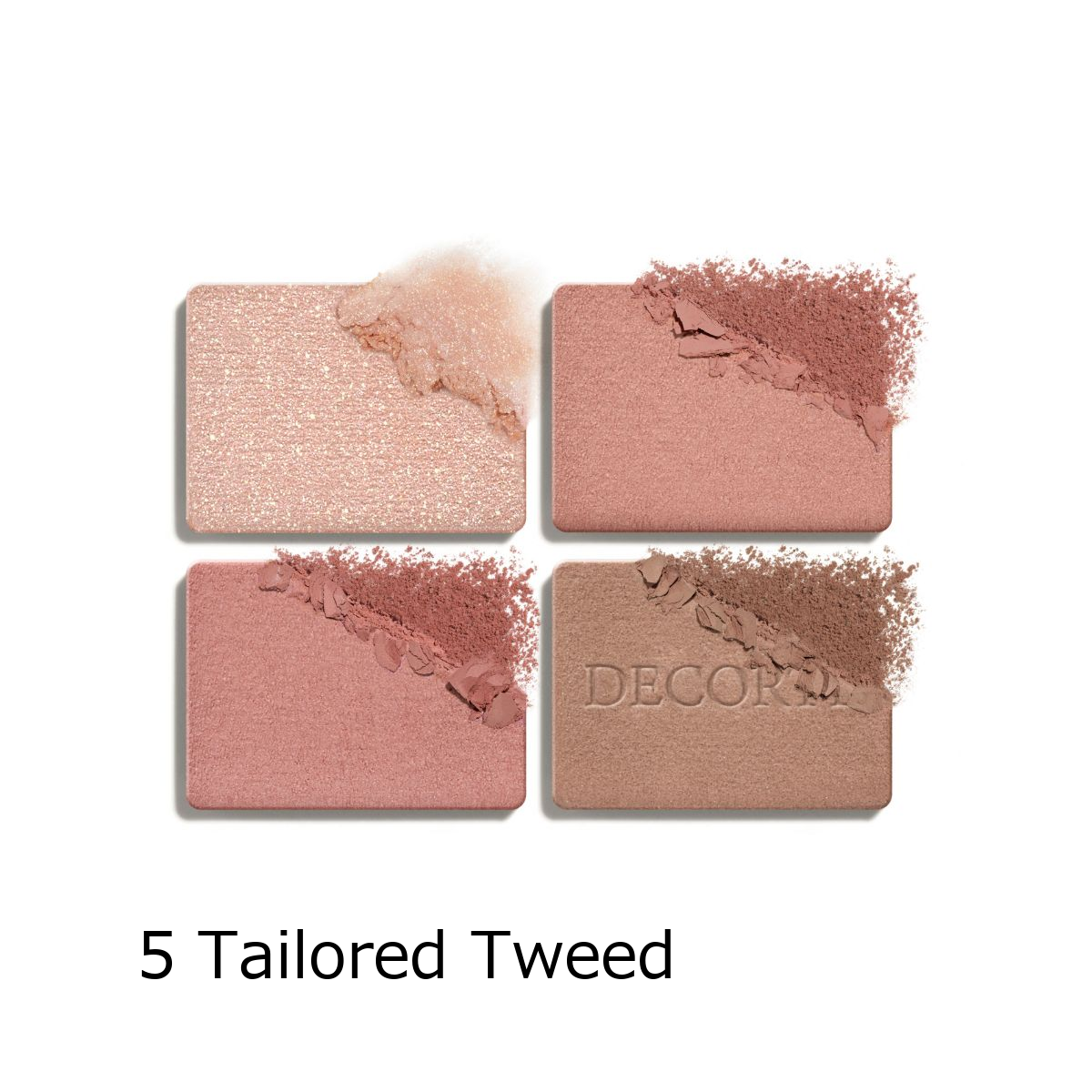 スキンシャドウ デザイニング パレット | ポイントメイク,アイカラー