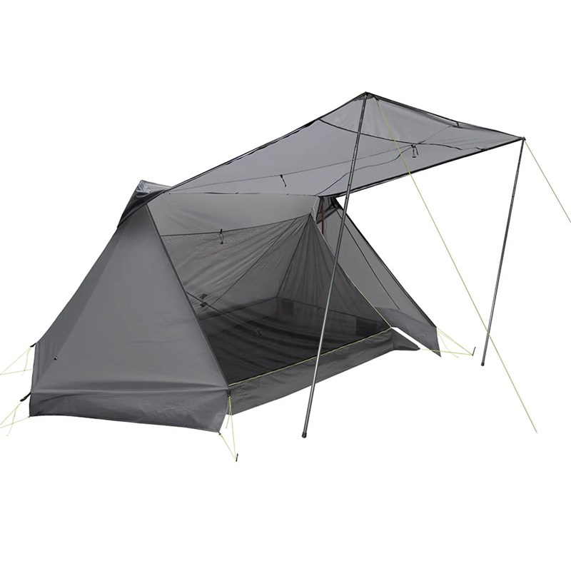 PAAGO WORKS(パーゴワークス) ニンジャスティック CG403DGR/CG103DGR