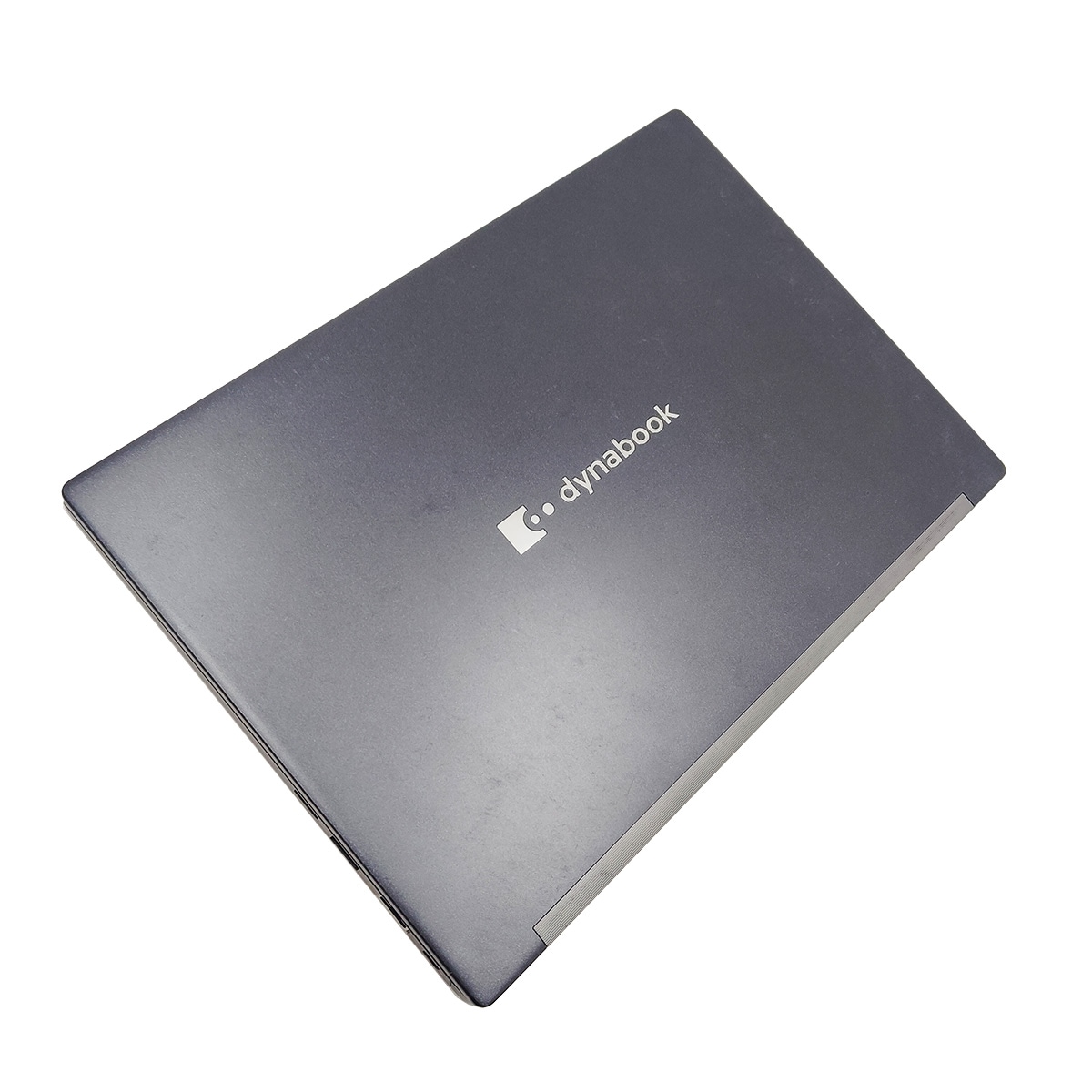 中古 dynabook P1-G6PJ-BL 東芝 ノートパソコン Corei7 1165G7/20GB