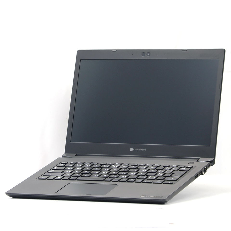dynabook S73/DP A6S1DPAAK511 [中古/ ノートパソコン /13.3型
