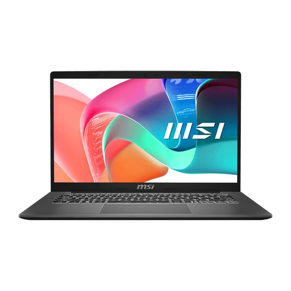 MSI Modern 14 F13M F13MG-4557JP [新品/ ノートパソコン /14型