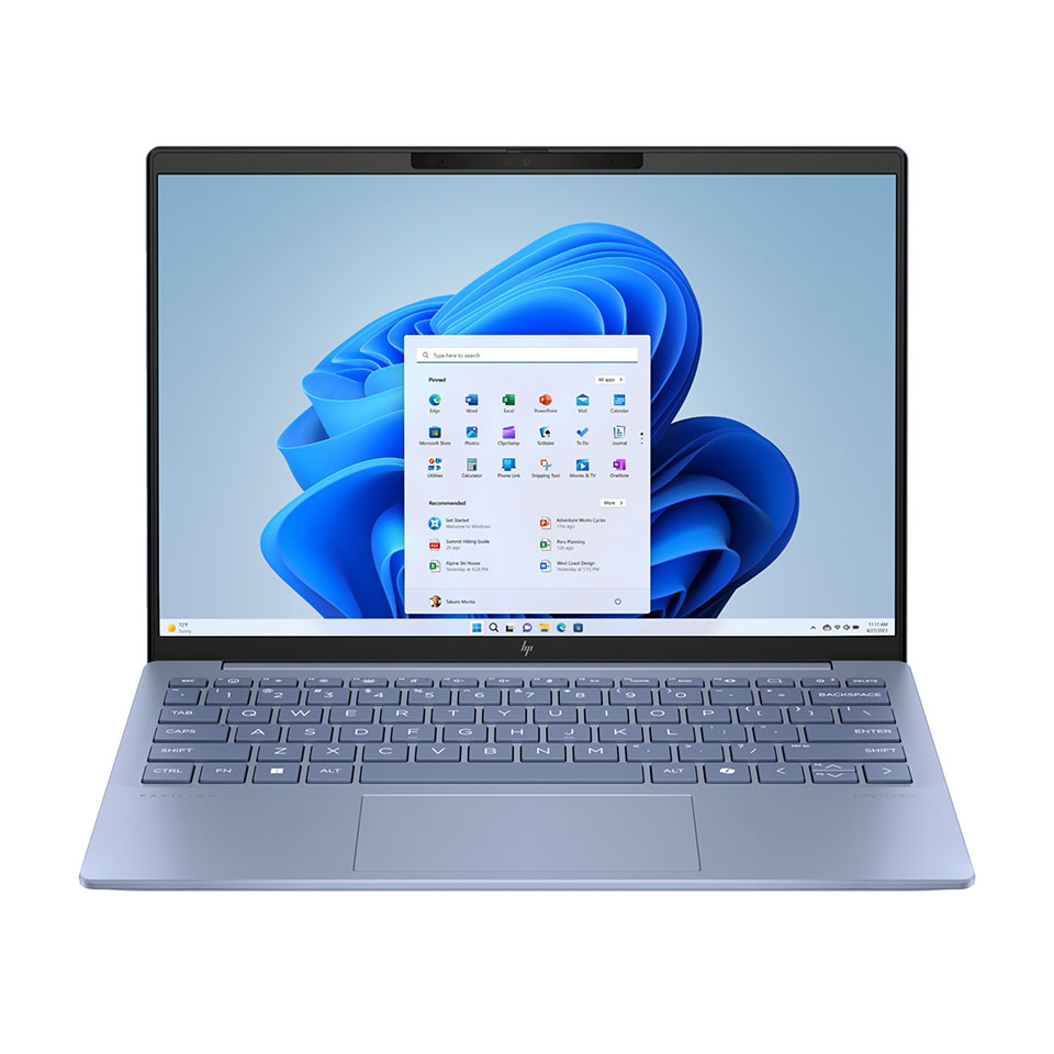 HP Pavilion Aero 13-bg0010AU A17X8PA#ABJ [新品ノートパソコン /13.3