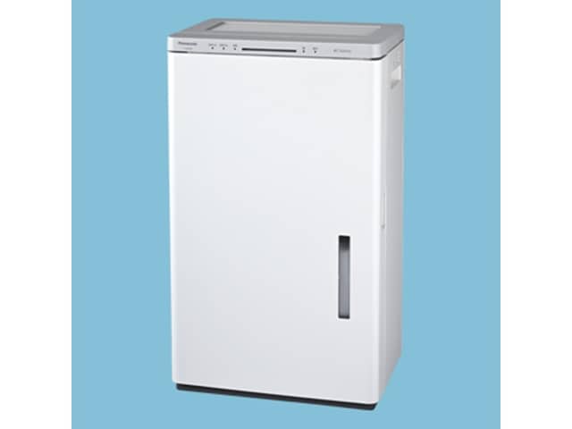 パナソニック 次亜塩素酸 空間除菌脱臭機 ジアイーノ F-JDU35-W