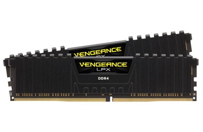 Kingston 8GB(8GBx1) DDR4 2666MHz (PC4-21300) CL19 1.2V Non-ECC