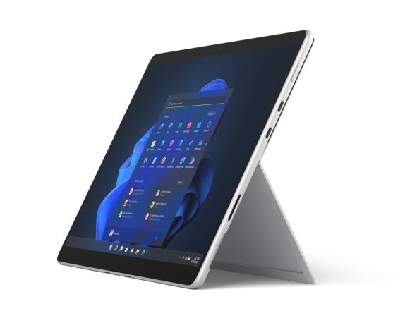 日本マイクロソフト Surface Pro 8 LTE Advanced (Core i7/16GB/256GB