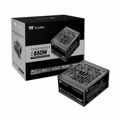 Corsair SF850 Platinum ATX3.1 PCI Express 5.1対応 フルモジュラー