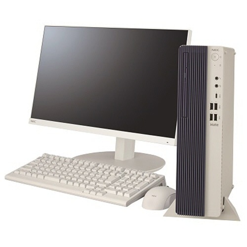 NEC Mate MKT46/L-K タイプML/Ci5/16GB/SSD256GB/Win11Pro