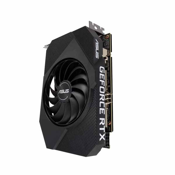 ASUS Phoenix GeForce RTX 3060 V2 グラフィックカード｜PH-RTX3060