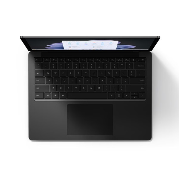 日本マイクロソフト Surface Laptop 5 13.5 インチ (Core i7/32GB/1TB