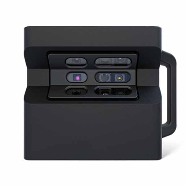 Matterport Pro2 3Dカメラ プロ仕様Matterport専用3Dスキャニング