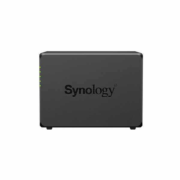 Synology DiskStation DS425+ +HAT3300-2TB 4個 純正HDD同梱モデル