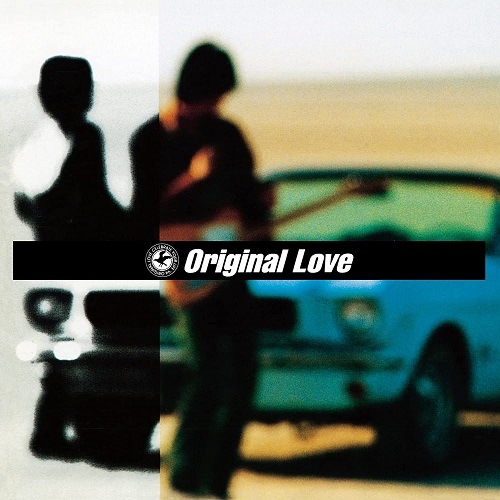 ORIGINAL LOVE / オリジナル・ラヴ - 風の歌を聴け(生産限定アナログ盤