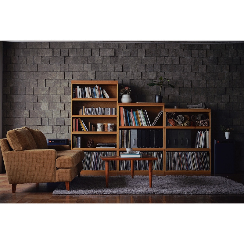 STACKING BOOK CASE | Original Furniture,Shelf, Cabinet | | P.F.S.