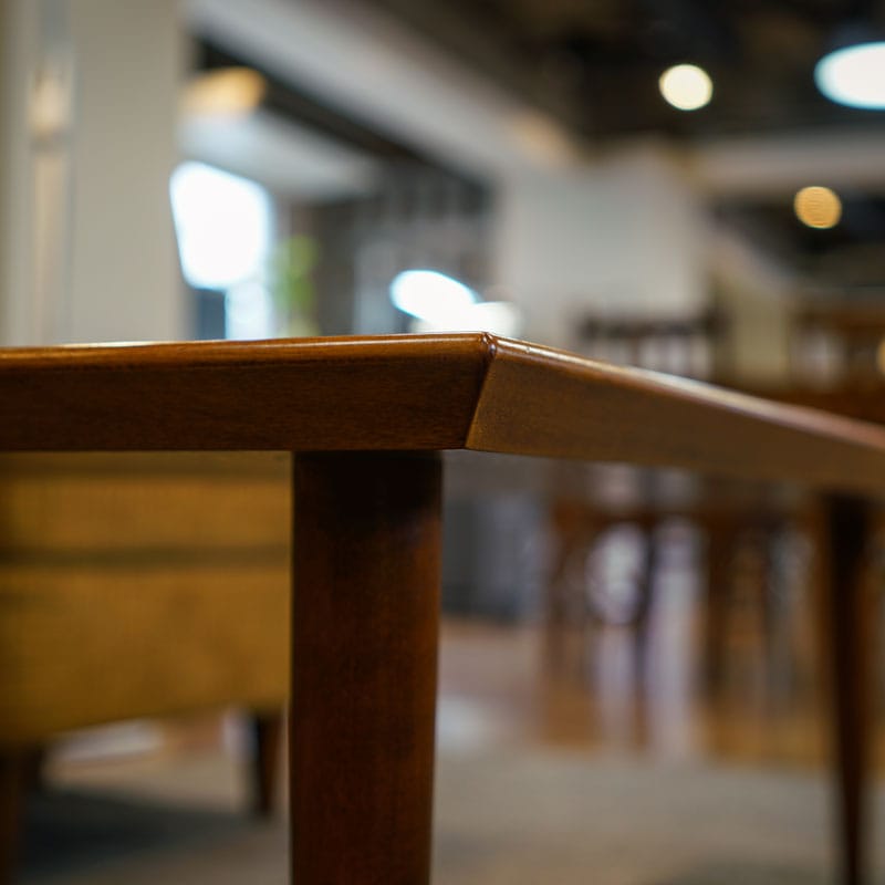 RUDDER TEA TABLE | Original Furniture,Table, Desk | | P.F.S.