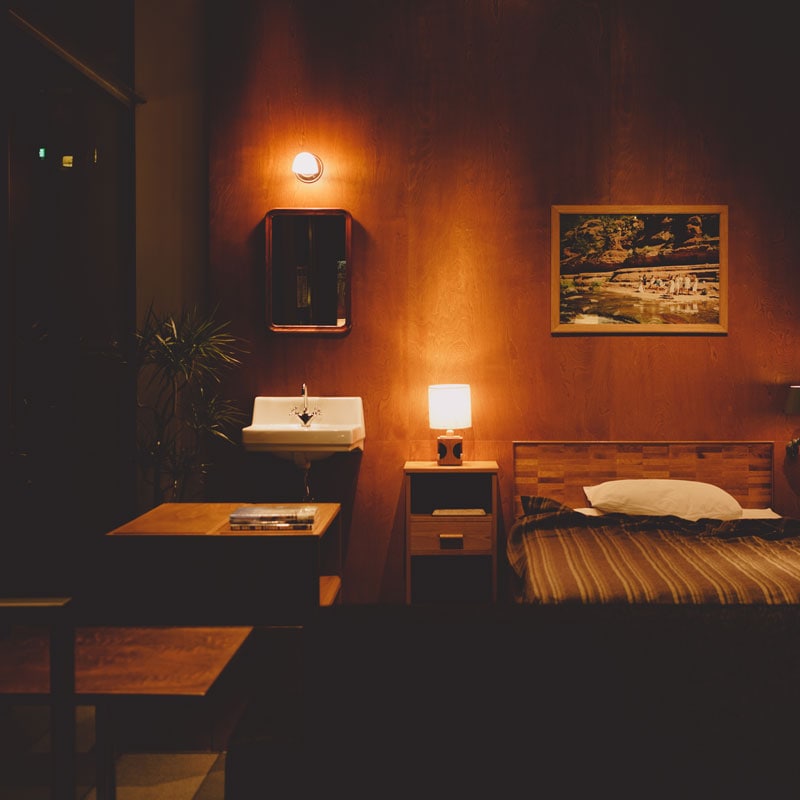 DH NIGHT TABLE | Original Furniture,Bed, Night table | | P.F.S.