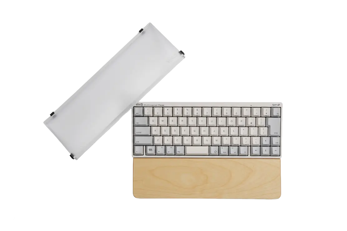 HHKB｜メーカー公式通販サイト【PFUダイレクト】