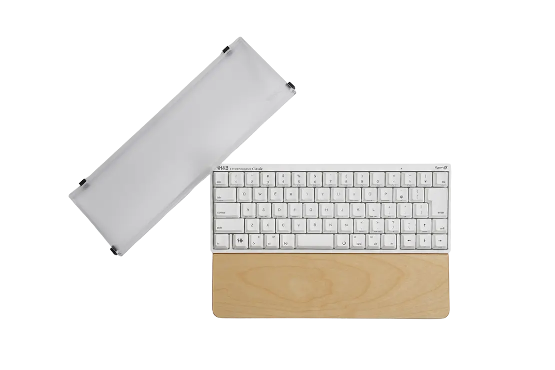 HHKB Professional Classic Type-S 日本語配列「雪」スターターキット