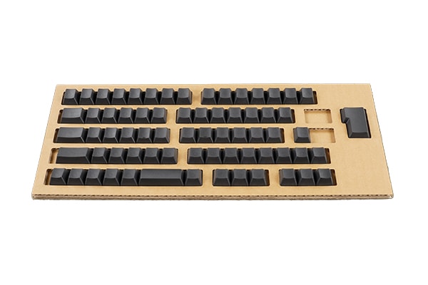 HHKB,キートップセット｜メーカー公式通販サイト【PFUダイレクト】