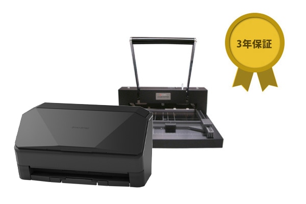 ScanSnap｜メーカー公式通販サイト【PFUダイレクト】