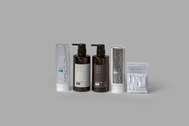 ご購入のお客様はこちら🛒JPN | フォロスオンラインショップ | PHOROS