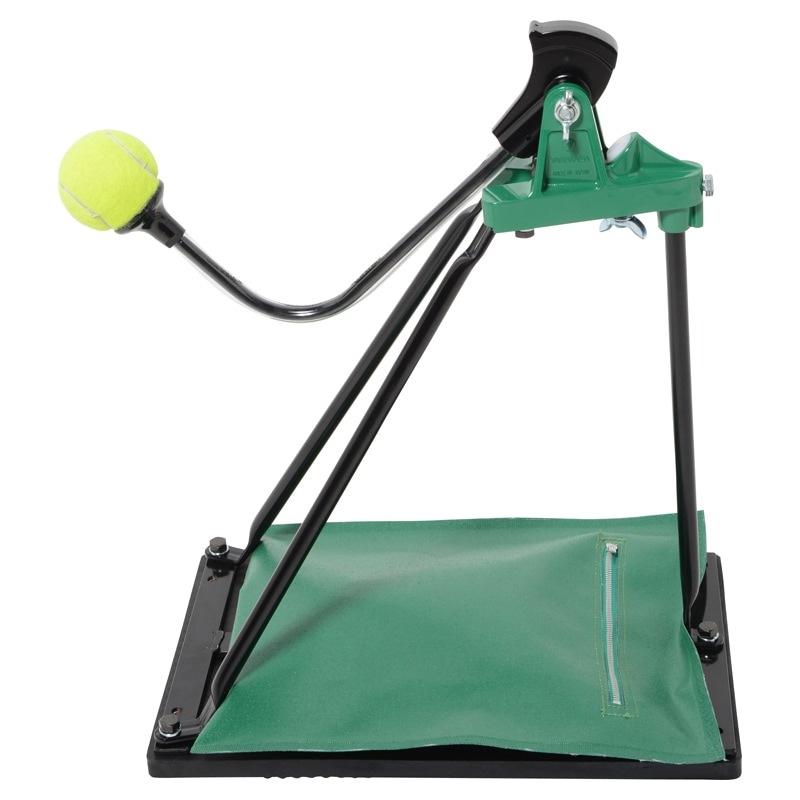 テニス練習機ピコチーノ