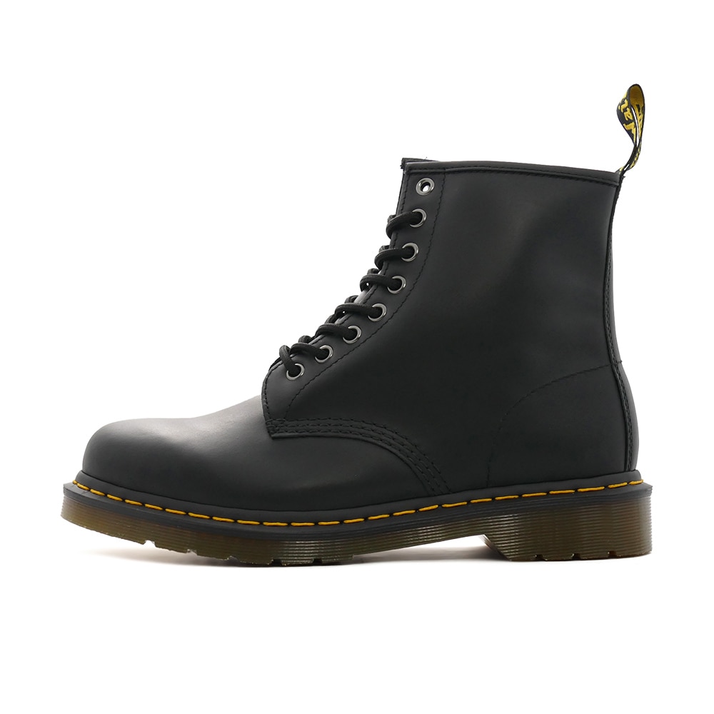 ブーツ ドクターマーチン Dr.Martens 1460ナッパ ブラック 黒 11822002