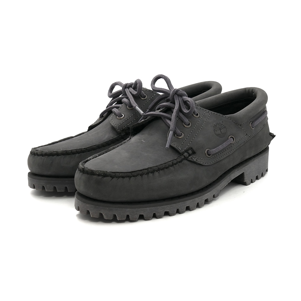 ローファー ティンバーランド Timberland スリーアイラグハンドソーン
