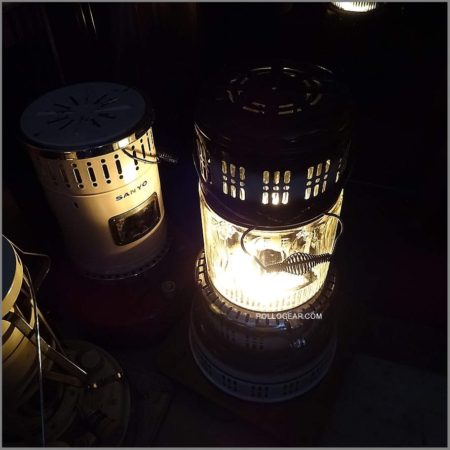 パーフェクション　ストーブ　750 デラックス Perfection,パーフェクション750デラックス,ビンテージストーブ USA