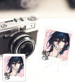 横山いしみ展 | ぽっぷこーんミュージアム