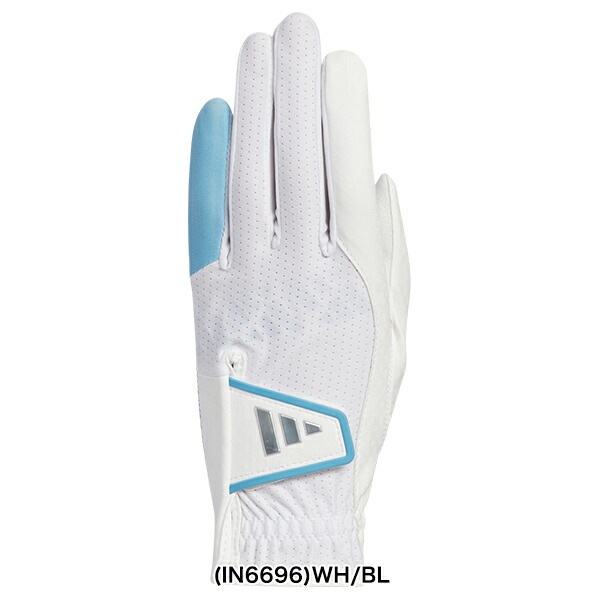 アディダスゴルフ レディース ウィメンズ クール ハイグリップ 24