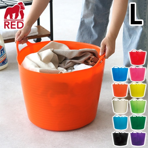 ゴリラタブ Lサイズ 38L GORILLA TUB SERIES | 新着 | plywood