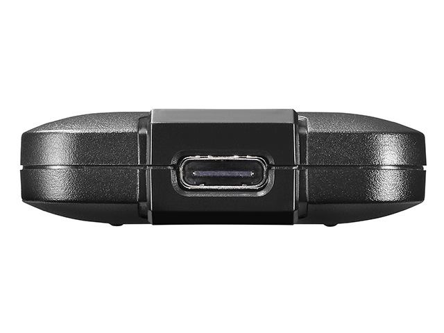 I-O DATA HDMI-USB変換アダプター