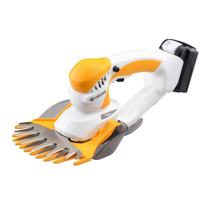 バリカン (本体のみ) 刈込幅160mm BB-1100 665200B 京セラ（旧リョービ