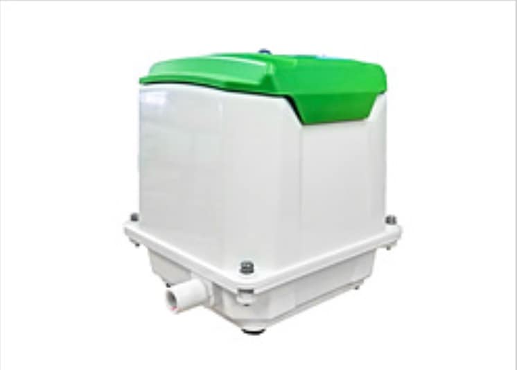 電磁駆動式ダイアフラムブロワ TIP-100 前澤化成工業 ※JDK-100 の最新