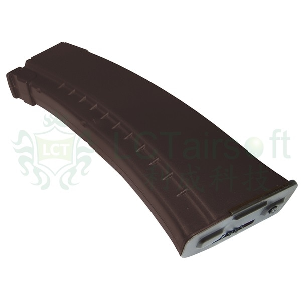 CAA 電動ガン ブラック/タン マガジン付き 0000000129532_8JHwwEm.jpg