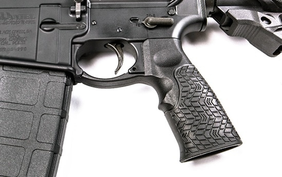 実物　Daniel Defense Pistol Grip ダニエルディフェンス Daniel Defense/ダニエルディフェンス PISTOL GRIP/BLACK > 海外製