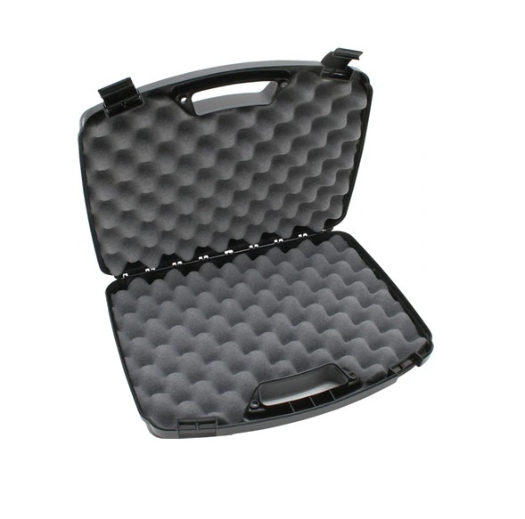 東京マルイ XD-M 10 ガスガン・MTM製 樹脂製ハンドガンケース付 東京マルイ XD-M 10 ガスガン・MTM製 樹脂製ハンドガンケース付 東京