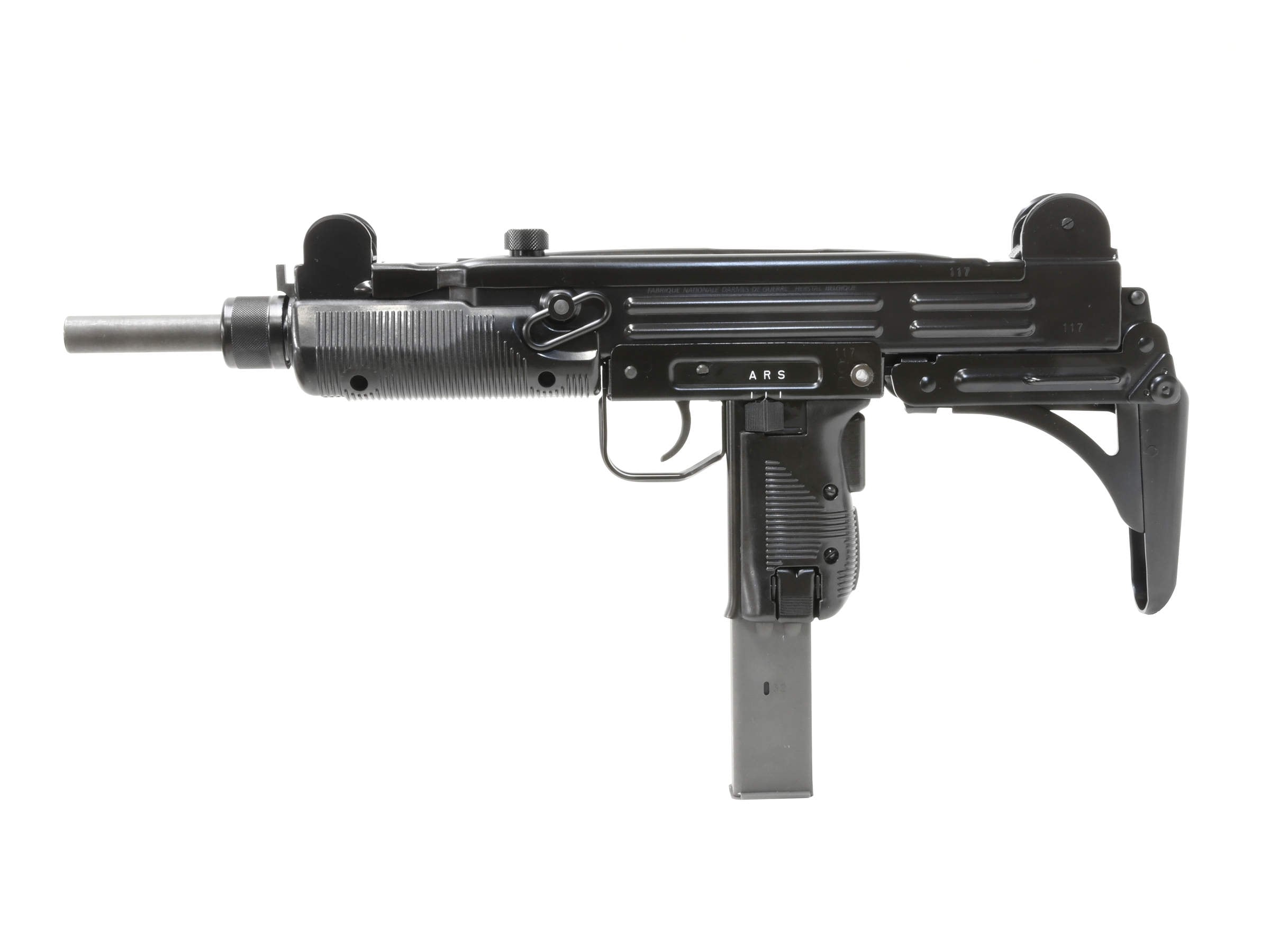 P*n様 美品☆UZI SMG 9mm X 19 オートマチック電動エアガン P*n様 美品☆UZI SMG 9mm X 19 オートマチック電動エアガン