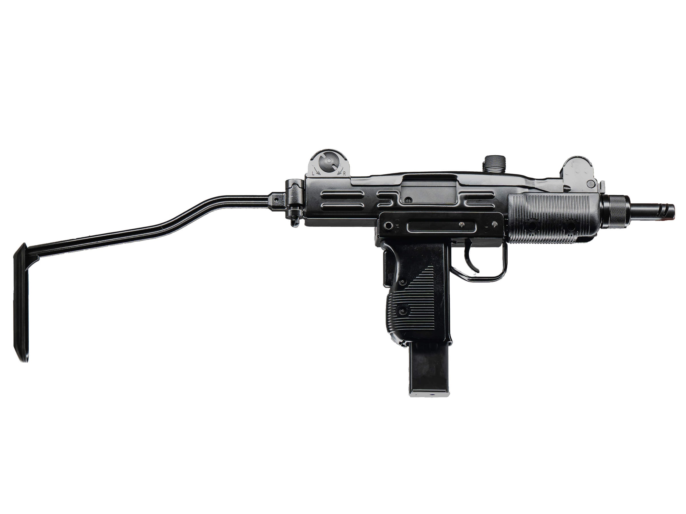 ノースイースト　UZI ウージー　フロンマガジン　2本セット 新品未使用未開封 ノースイースト UZI ウージー フロンマガジン 2本セット 新品未使用未