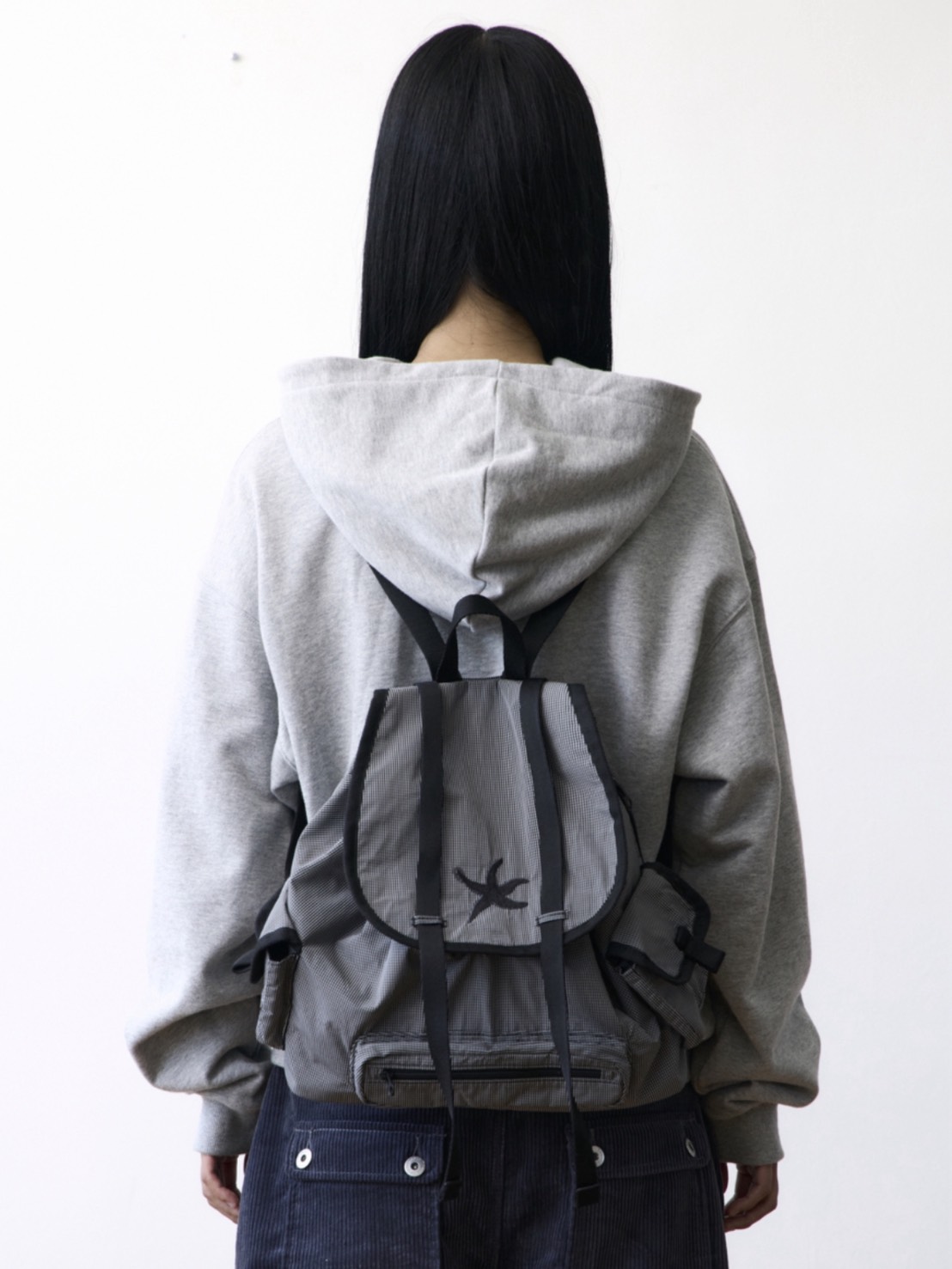 ITEM,BAG,BACKPACK | PRESSING WEB SHOP
