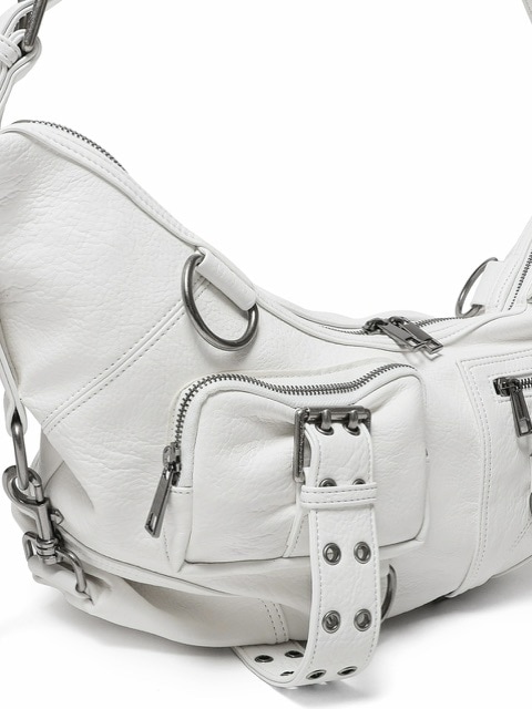 Rosen Kreuz】RK EDGE ARMOR BAG | OUR BRAND,Rosen Kreuz | PRESSING