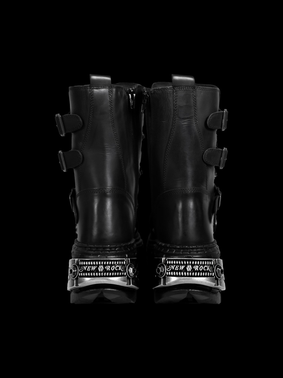 Rosen Kreuz×NEW ROCK】M-OVERZTANK373AL-C2 | OUR BRAND,Rosen Kreuz