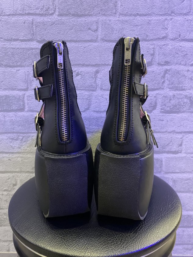 DEMONIA】VIOLET-45/BVL | OUR BRAND,DEMONIA | PRESSING WEB SHOP