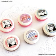 公式】ACCA13区監察課 ケーキ・マカロン・カップケーキ【PRIROLL