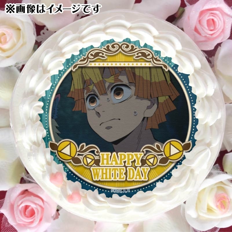 鬼滅 プリロール 2020 ホワイトデー かまぼこ隊 鬼滅 プリロール 2020